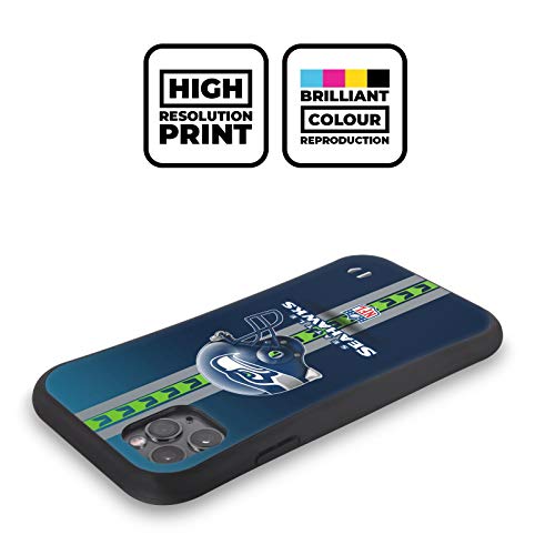 Head Case Designs Licenza Ufficiale NFL Elmetto