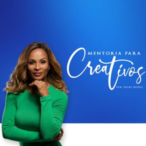 Delki Rosso Podcast Por Delki Rosso arte de portada