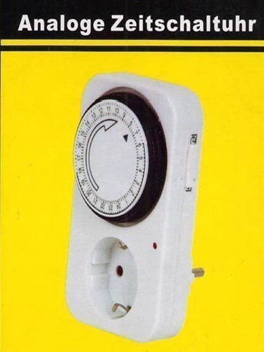 Preisvergleich Produktbild Mechanischer Timer
