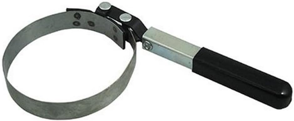 Lisle 54200 Swivel Grip Oil Filter Wrench Lisle 54200 Swivel Grip Oil Filter Wrench
