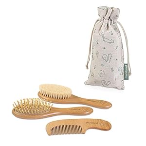 MINILAND Baby Haircare Chip, 125 g