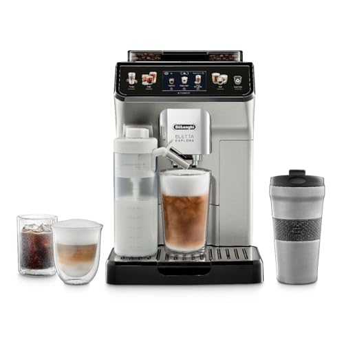 Best Delonghi Espresso Machine of 2025: Top Picks and In-Depth Analysis