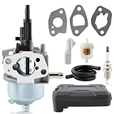 MOTOALL Carburetor for Ryobi RY802900 2900PSI Pressure Washer