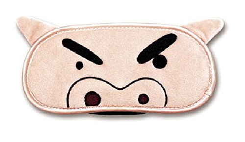 クレヨンしんちゃん アイマスク ぶりぶりざえもん