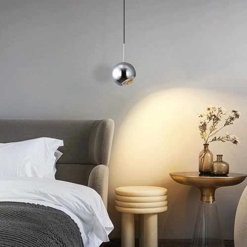 Plafonnier encastré orientable à 90° avec éclairage LED chaud