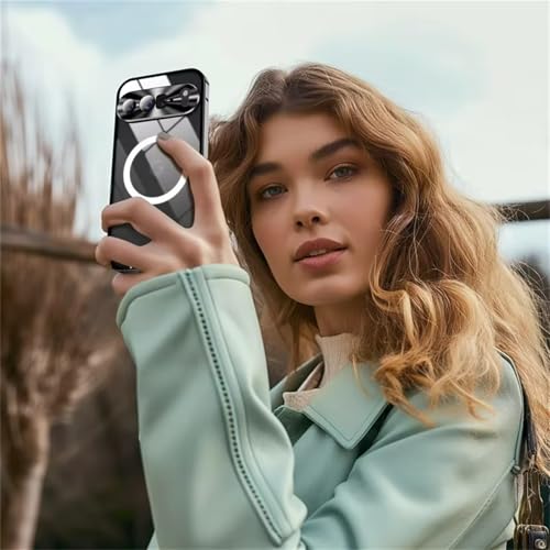 Coque Pixel 9 Pro protection caméra intégrée et MagSafe - 6