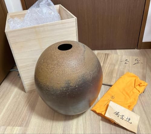 壺 花瓶 備前焼」の人気商品一覧 | 安い商品を通販サイトから探す