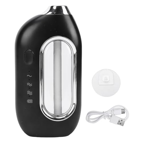 Difusor aromático eléctrico de pared con 3 ajustes de spray miniatura 5