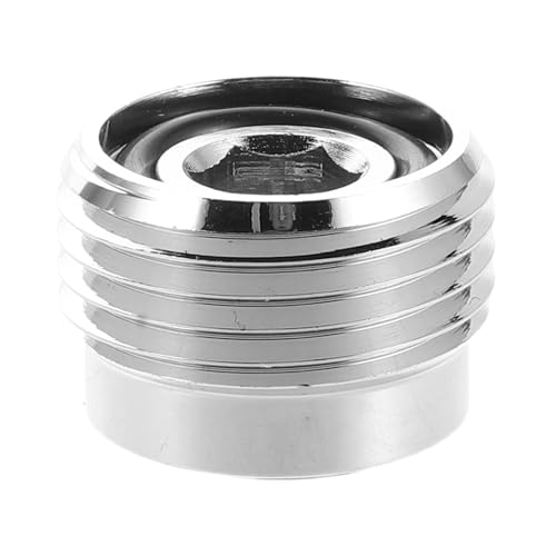 Adaptador de válvula DIN a yugo de acero resistente para tanques de aire comprimido