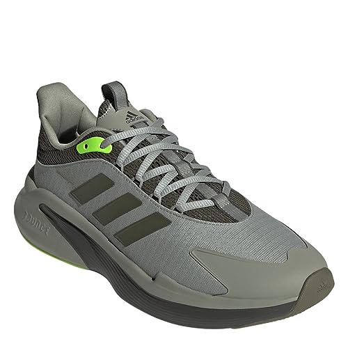 Image of Adidas Mens Alphaedge + Shoes