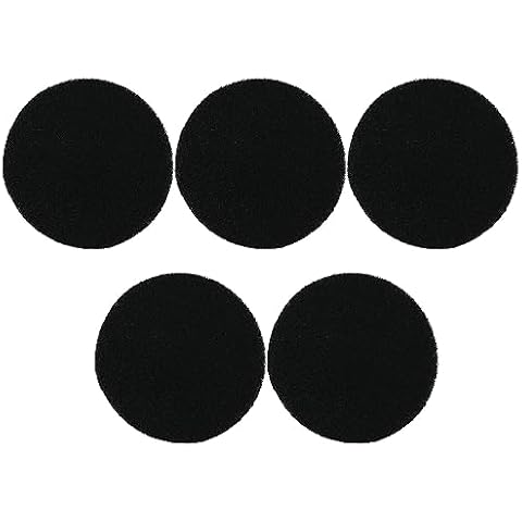 Filtres à Charbon Actif Tokaneit Cover