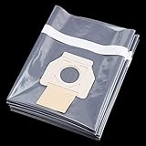 Bolsa DE DESECHOS ES-PP VCE L/M VE5, 5 UNIDADES