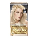 L’Oréal Paris Superior Preference Permanent Hair Colour