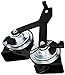 Ford Genuine 9L3Z-13832-A Horn Assembly