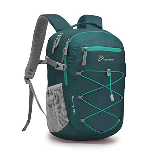 MOUNTAINTOP 22L Unisex Hiking/Camping Backpack