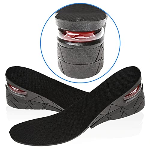 Palmilha Ortopédica Corretora ZAWA Silicone Conforto