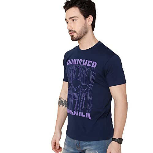 Image of Free Authority Harry Potter Printed Regular Fit Red Cotton Men's T-Shirt