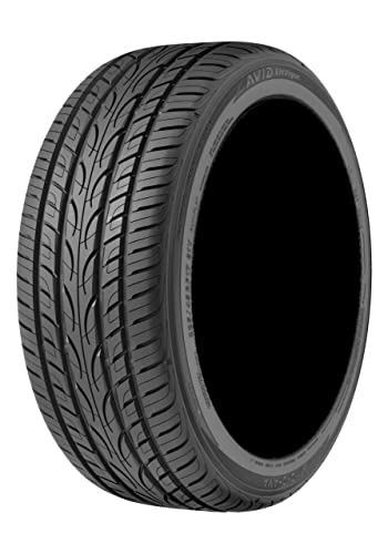 4{Zbg 225/40R19 93W XL YOKOHAMA Rn} AVID ENVigor S321 GrK[ T}[^C