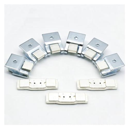 Kit de contact principal 3TY7560-0A pour pièces CJX1-400/22 - 5
