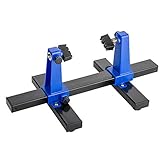 Platinenhalter für Bestückung von Leiterplatten; drehbar, ausziehbar