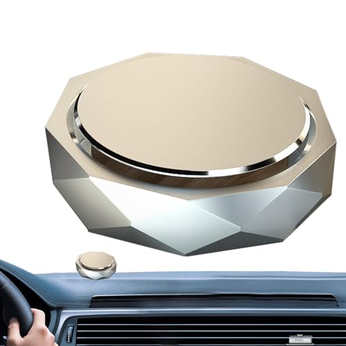 Ambientador para automóvil que absorbe los olores, eliminador de olores sólidos para el hogar, 195 g, el perfume perfumado puede proporcionar un de larga duración para el interior del coche y el