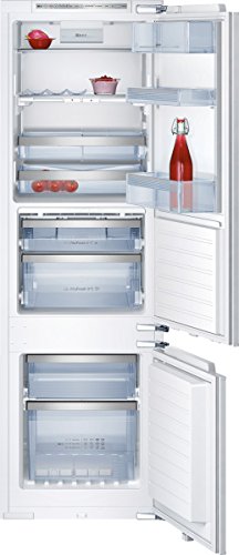K9514X6 KG615A1 Integrierbare Kühl-Gefrierkombination | NEFF AT