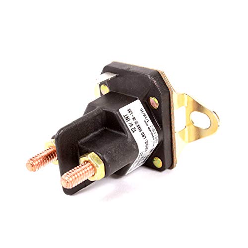Husqvarna Starter Solenoid for Riding & Zero Turn Mowers Fits