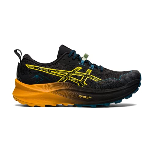 Image of ASICS Men's Trabuco Max 2 Running Shoes