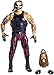 WWE MATTEL The Fiend Bray Wyatt Elite Series #78 Deluxe Action Figure with Realistic Facial Detailing, Iconic Ring Gear & Accessories, Multi (GKY13)