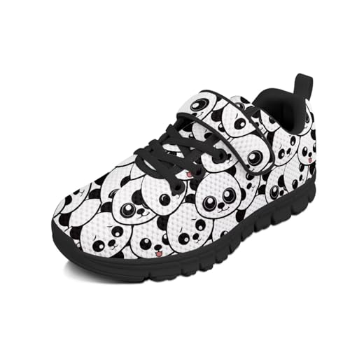 Toddler Sneakers Fashion Design Boys Tennis Shoes Breathable School Shoes