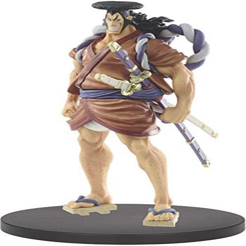 【6体セット】ワンピース DXF ワノ国 vol.10 フィギュア 光月 おでん Amazon.co.jp: ワンピース DXF THE GRANDLINE MEN ワノ国 vol.10 光月