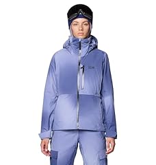 Lapis Dusk Ombre Print