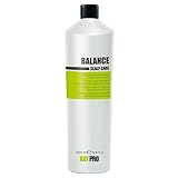 KAYPRO BALANCE SHAMPOO SCALP CARE 1000ml (ANTI-OILY).