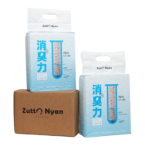 Zutto NyanL  ł܂yLMAXzlR  VXegCΉ Sin1  xgiCg STALq CA VRf ^pbN юUȂ  Ap[g3.6kg×2ܑeʃpbP[W