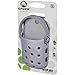 Produktbild Crocs Croc oder Dial Silver/Silver  Tasche