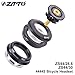 ZTTO Bike Headset, MTB 44mm ZS44 1-1/8