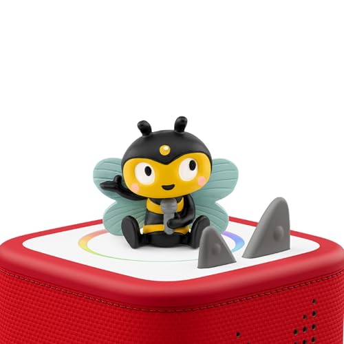 Tonies Favorite Children's Songs: Bugs! Audio Toy Figurine by Tonies - Image 2