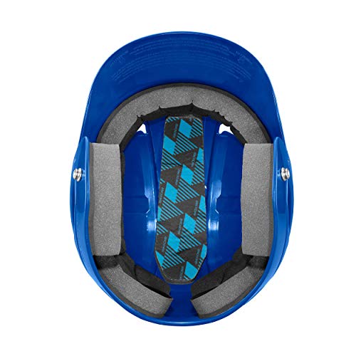 Easton | ALPHA Baseball Batting Helmet | Large/X-Large | Royal - image 3
