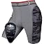 Gray/Black