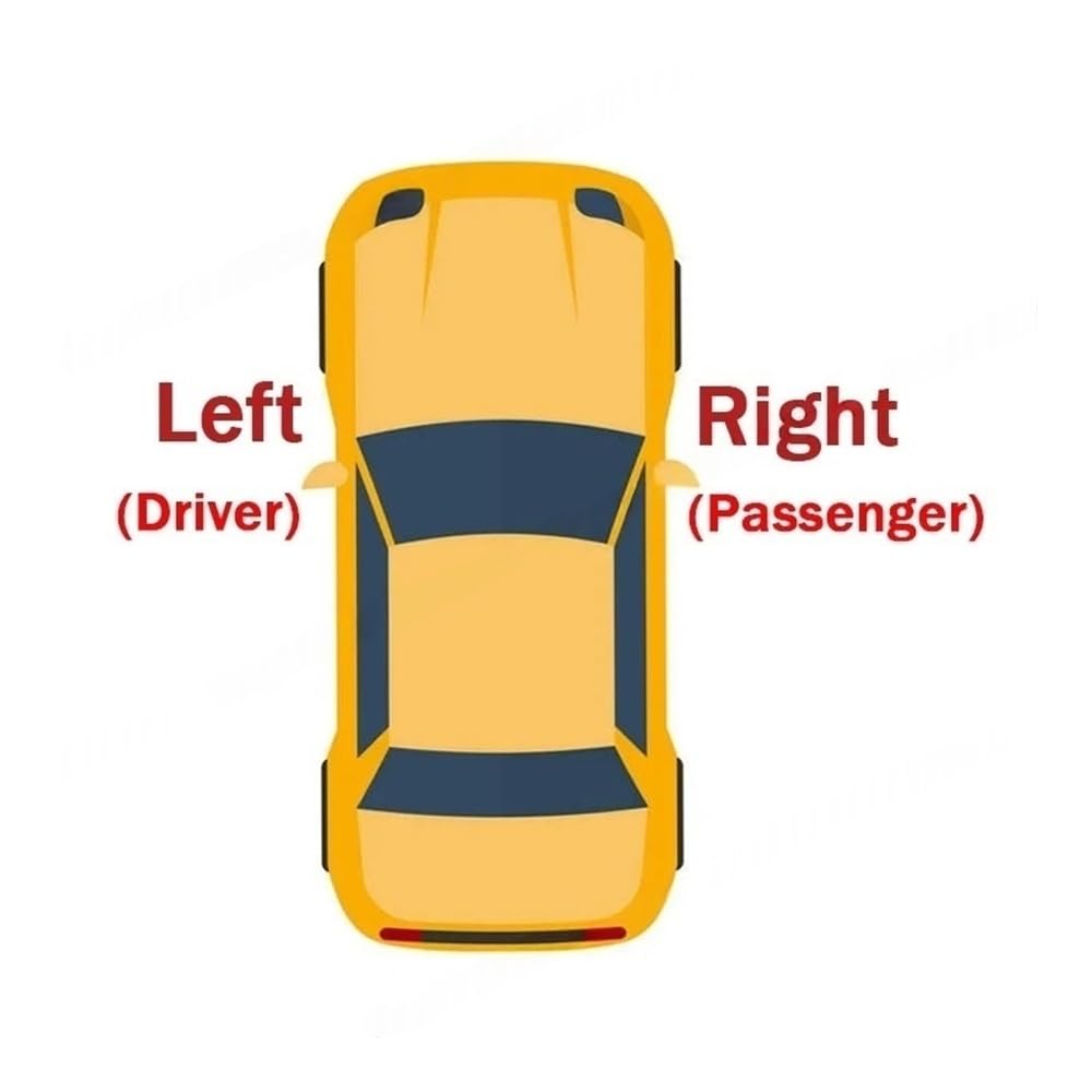 retrovisore Segnale svolta Light Per Indicatori Di Direzione A Specchio | Per Indicatori Di Direzione A Specchio