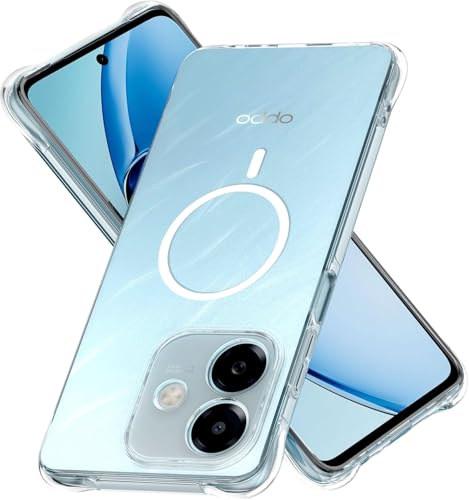 For Xperia Ace II �ϏՌ� �P�[�X���^ �Ռ��z�� �ϏՌ� �_�炩����G��Xperia Ace II ��p �J�o�[ �ČRMIL�K�i �N���A �Ռ��z���|�P�b�g���� TPU �P�[�X �N���A OPPO A3 5G-YXH