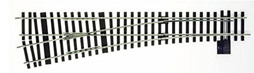 Lenz 45032-01 Handweiche rechts aiguillage de gare pour manœuvre train miniature échelle 0 11,25°