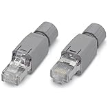 wago ethernet settings anleitung Kategorie=5E Wago 750-976 PROFINET RJ-45, IP20 SPS-Steckverbinder