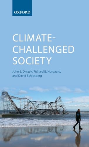 Climate-Challenged Society view 2