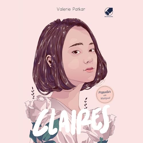 Claires Audiobook By Valerie Patkar cover art