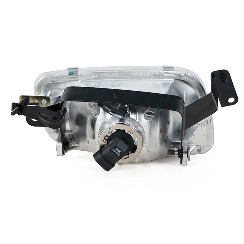 Antibrouillard avant Montero V73 V75 pour remplacer un phare cassé