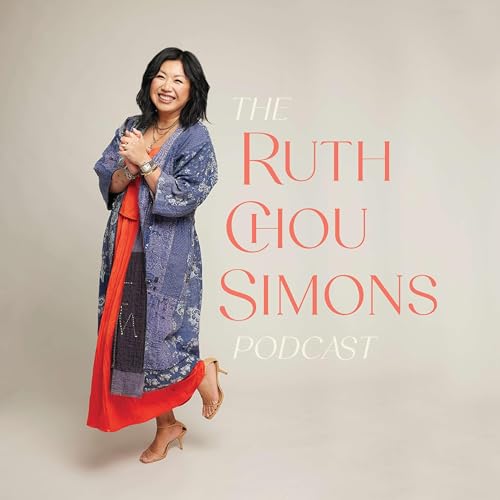 The Ruth Chou Simons Podcast cover art