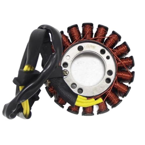 Bobine stator moto pour MV Agusta Stradale 800 alternateur triphasé