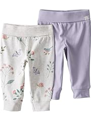 Botanical Butterfly Print/Lilac