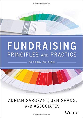 Fundraising Principles And Practice Buy Online In Guernsey At Guernsey Desertcart Com Productid 56567915